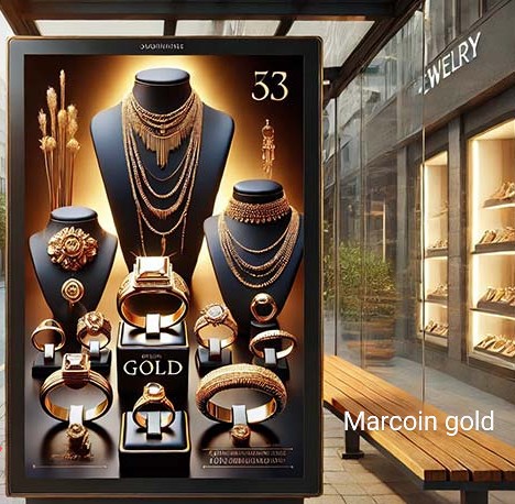 آموزش کسب درآمد اینترنتی از مارکوین مارکوین