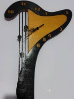 ساعت دیواری مدل 7 ساعت دیواری مدل 7