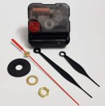 موتور ساعت آرام گرد تایوان