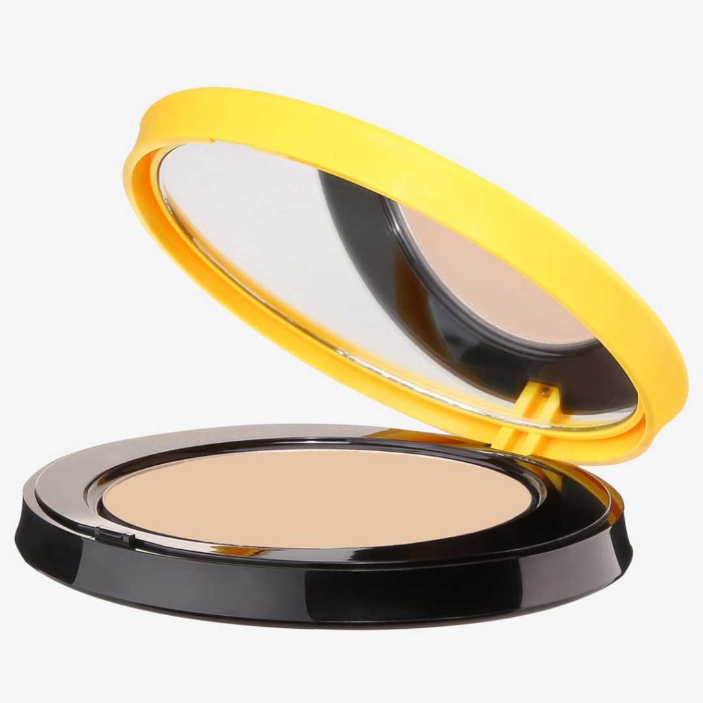 پنکیک پودری اسموت کالیستا