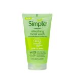 ژل شستشوی سیمپل اصل