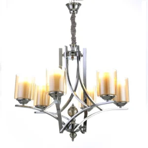 لوستر چکشی کلاسیک