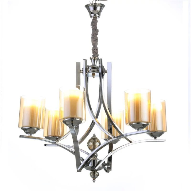 لوستر چکشی کلاسیک